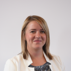 Vanda Nutářova Student Councellor